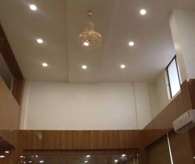 The Sky Comfort Beach Hotel, Dwarka