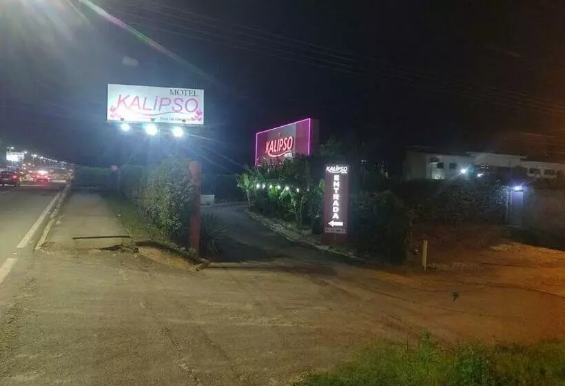 Motel Kalipso