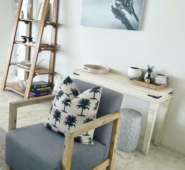 Пансион Adrift Guesthouse St Francis Bay