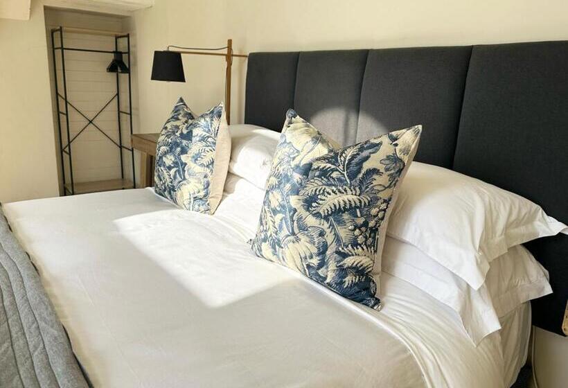 Пансион Adrift Guesthouse St Francis Bay