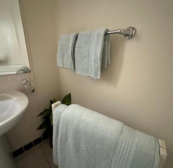 Пансион Adrift Guesthouse St Francis Bay