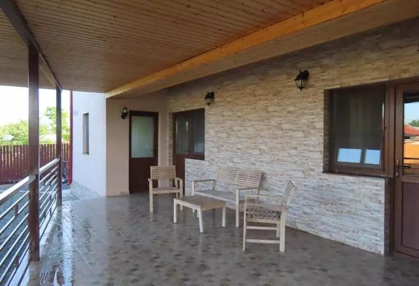 پانسیون Vila Ami