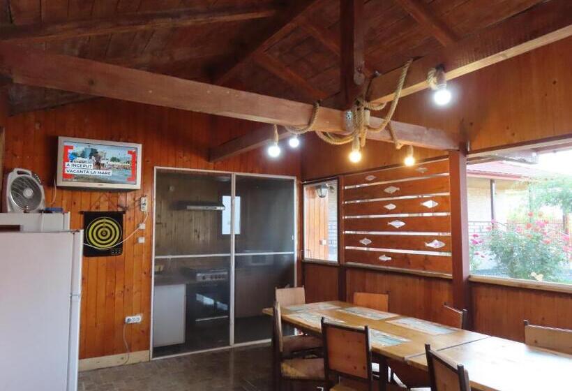 Пансион Vila Ami