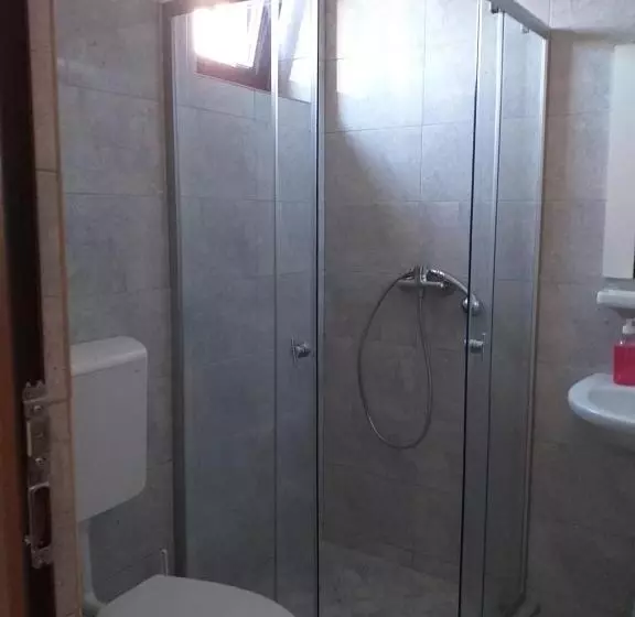 پانسیون Vila Ami