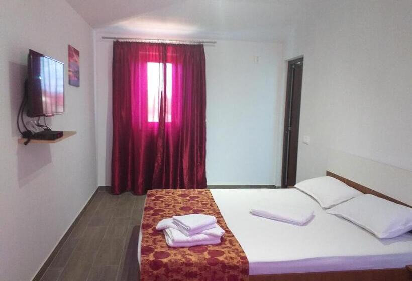 Пансион Vila Ami