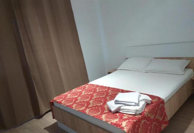 Пансион Vila Ami