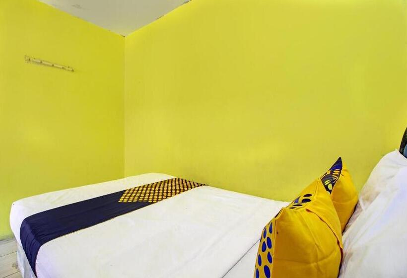 Spot On 92667 Hotel Kopeng Indah 1