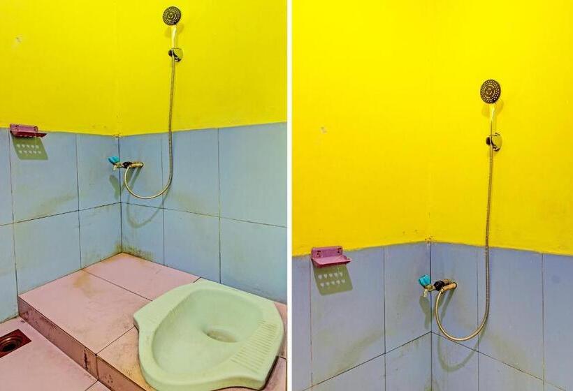 Spot On 92667 Hotel Kopeng Indah 1