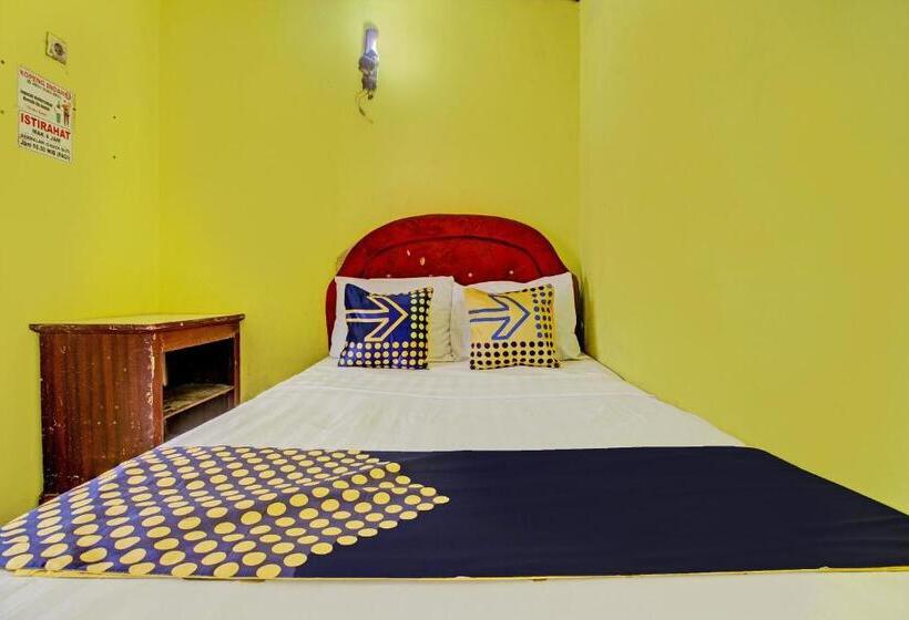 Spot On 92667 Hotel Kopeng Indah 1