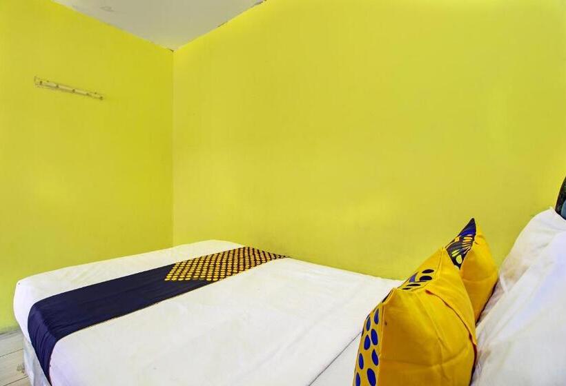 Spot On 92667 Hotel Kopeng Indah 1