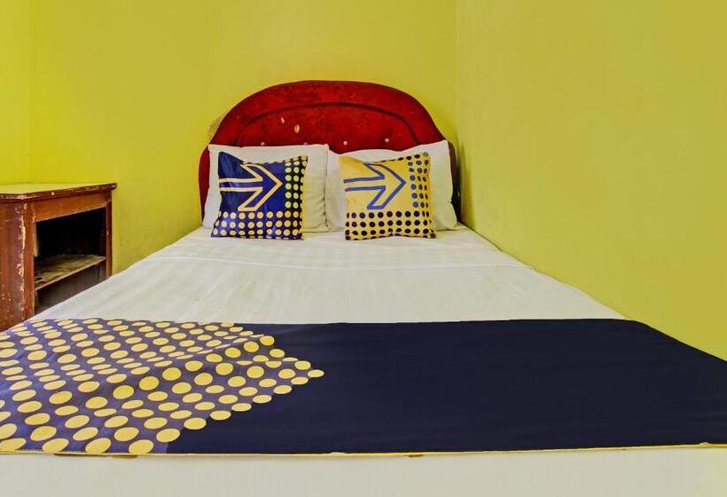 Spot On 92667 Hotel Kopeng Indah 1