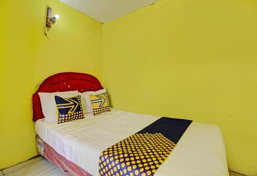 Spot On 92667 Hotel Kopeng Indah 1