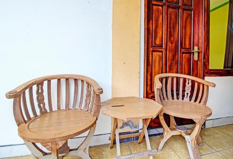 Spot On 92667 Hotel Kopeng Indah 1