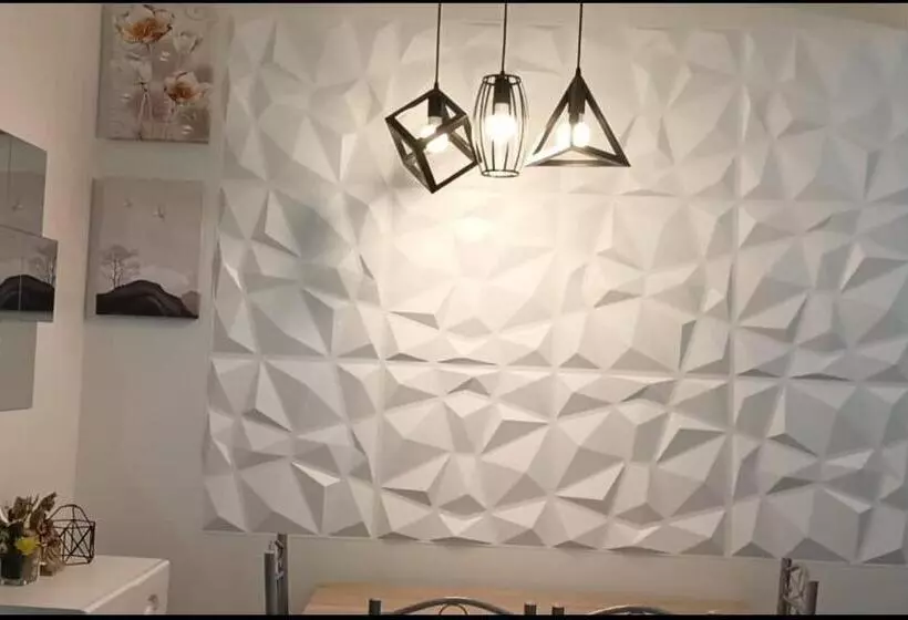2 Bedrooms At Urban Deca