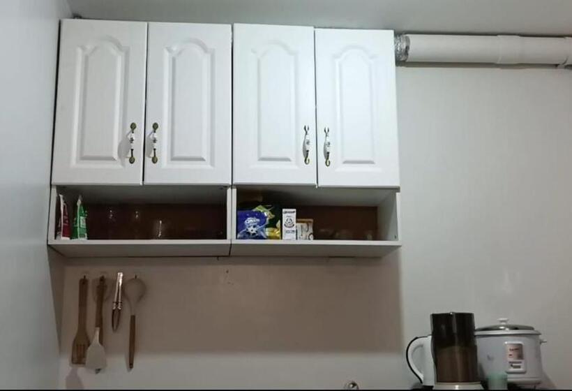 2 Bedrooms At Urban Deca