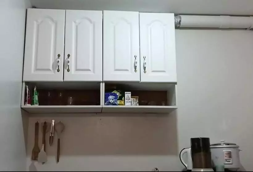 2 Bedrooms At Urban Deca