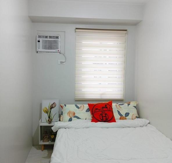 2 Bedrooms At Urban Deca