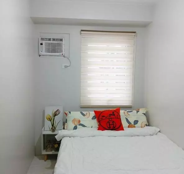 2 Bedrooms At Urban Deca