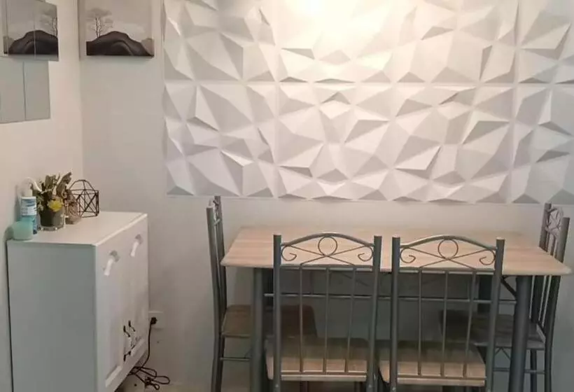 2 Bedrooms At Urban Deca