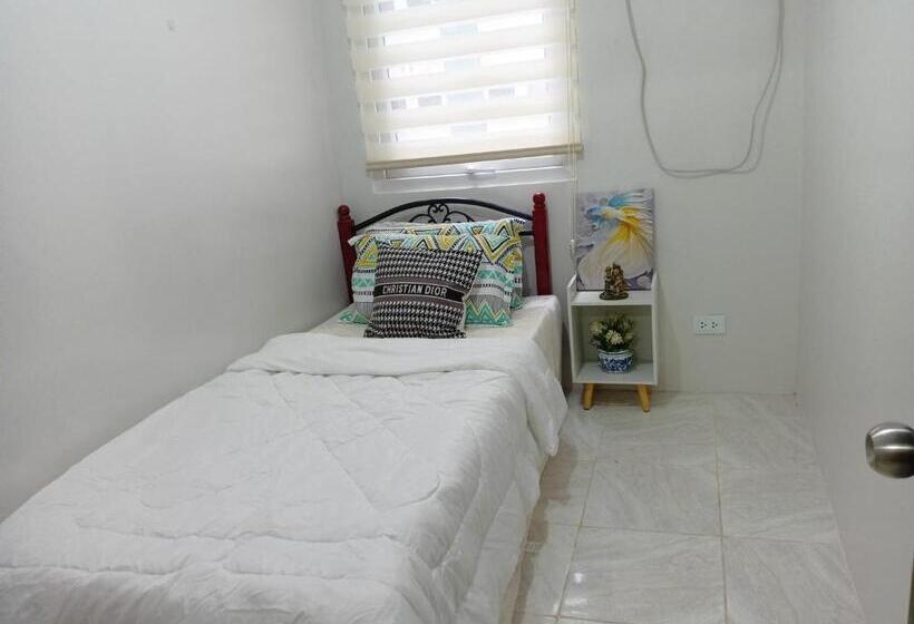 2 Bedrooms At Urban Deca