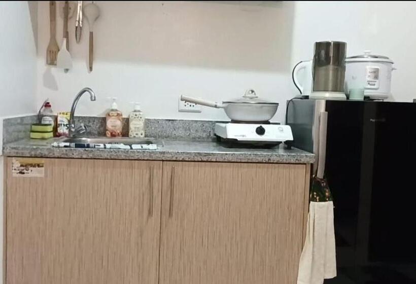 2 Bedrooms At Urban Deca