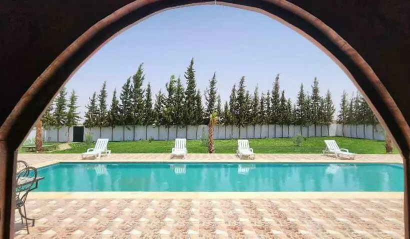 Auberge Dar Laazouzi