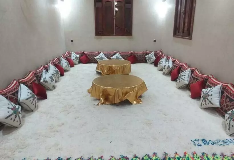 Auberge Dar Laazouzi