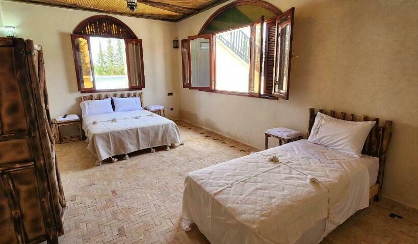 Общежитие Auberge Dar Laazouzi