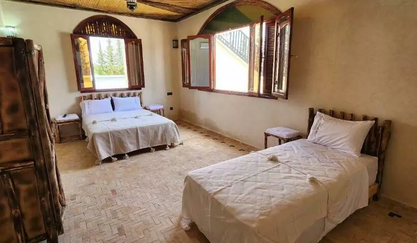 Auberge Dar Laazouzi