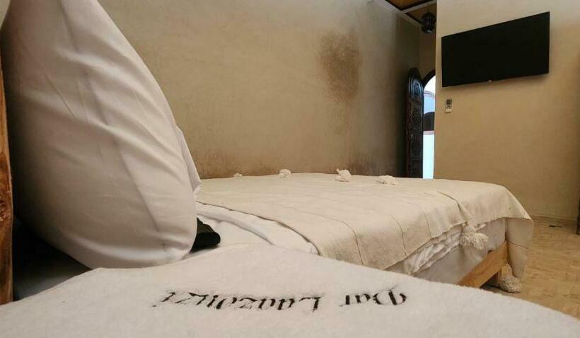 Общежитие Auberge Dar Laazouzi