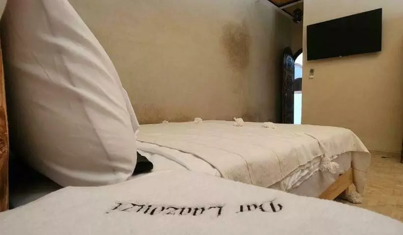 Auberge Dar Laazouzi