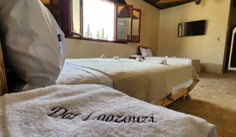 Auberge Dar Laazouzi