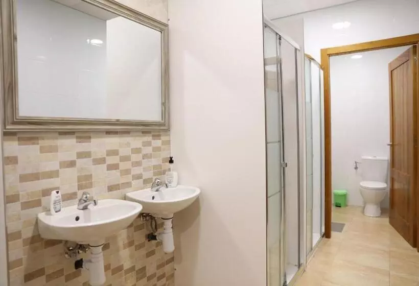 Albergue El Caminante