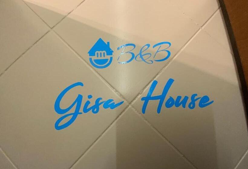 B&b Gisa House