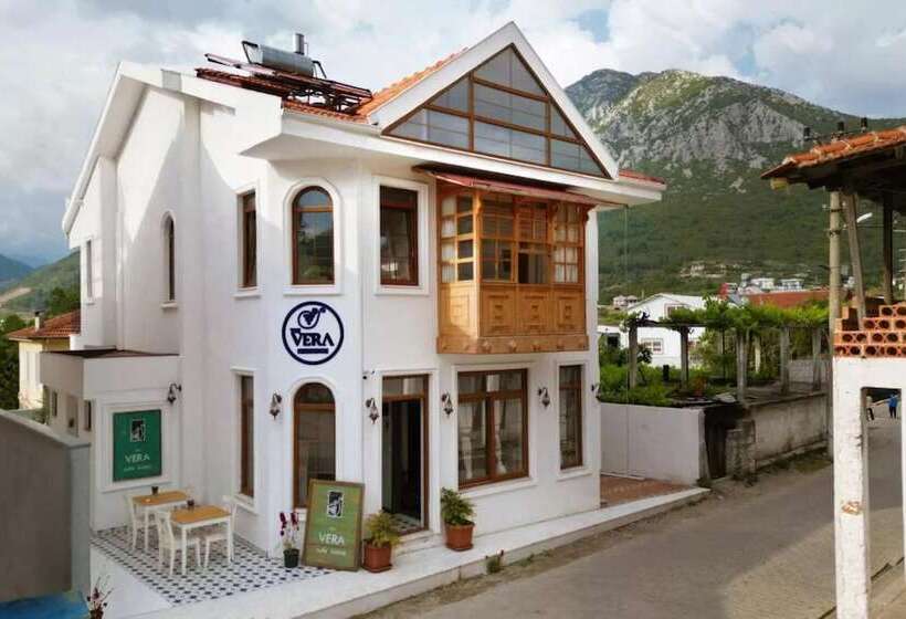 住宿加早餐  The Vera Residence