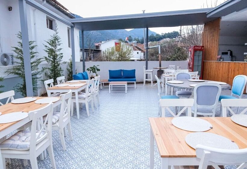 住宿加早餐  The Vera Residence