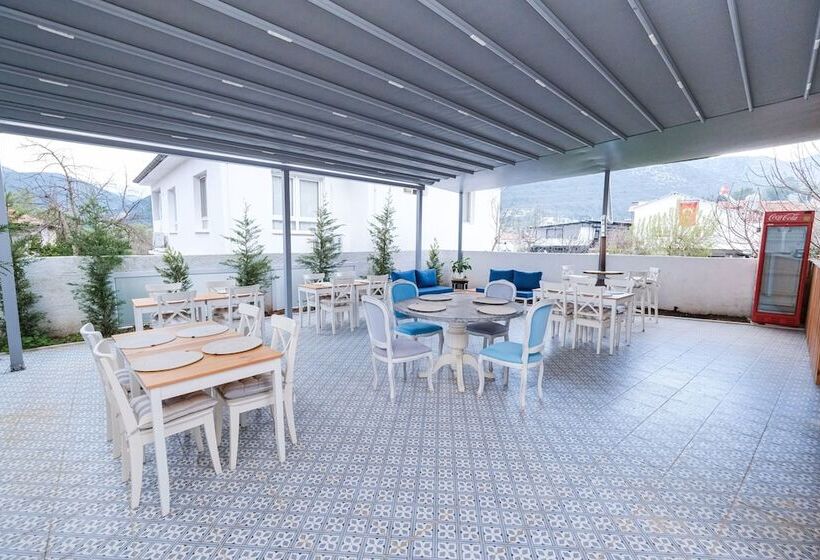 住宿加早餐  The Vera Residence