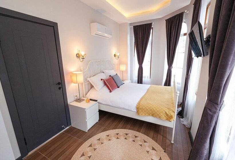 住宿加早餐  The Vera Residence