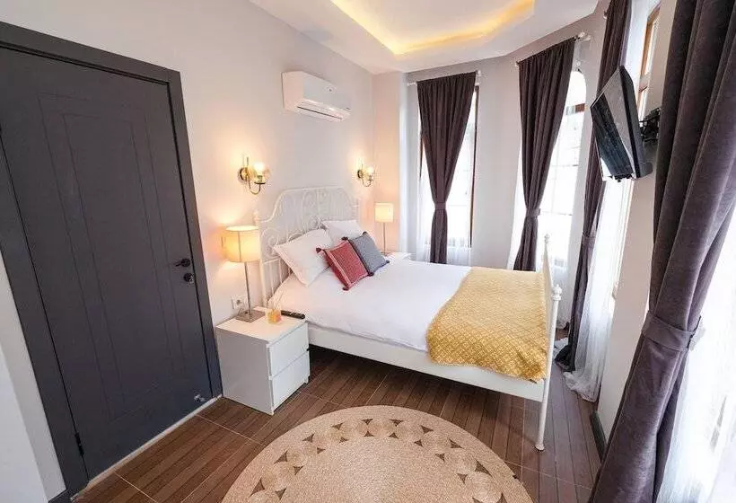 Aamiaismajoitus (B&B) The Vera Residence