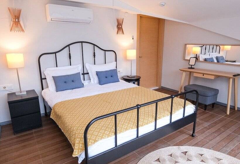 住宿加早餐  The Vera Residence