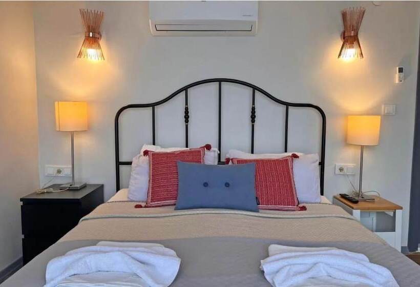 住宿加早餐  The Vera Residence