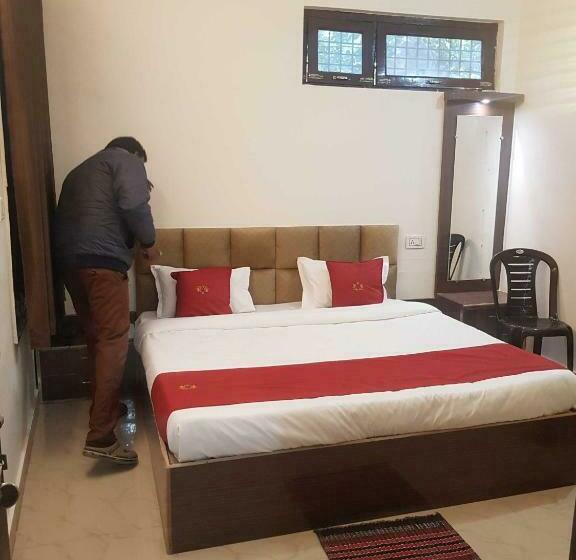 Collection O Hotel Maatrika And Banquets