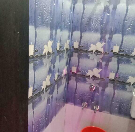 Collection O Hotel Maatrika And Banquets