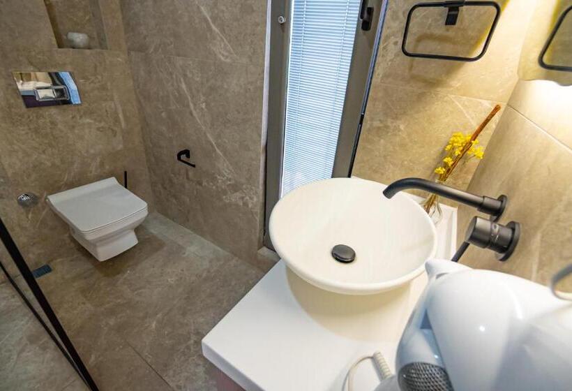 בית מלון כפרי Cirali Hestia Lodge