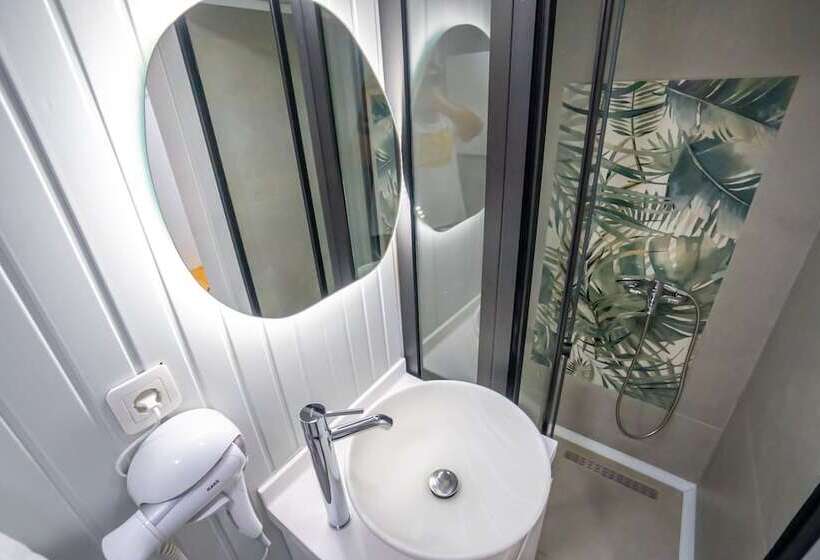 בית מלון כפרי Cirali Hestia Lodge