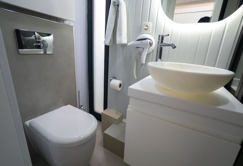 בית מלון כפרי Cirali Hestia Lodge