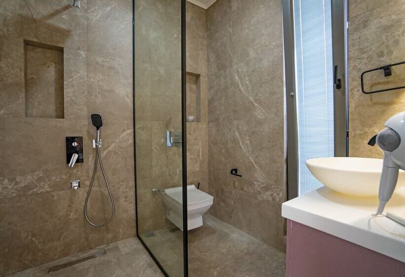 בית מלון כפרי Cirali Hestia Lodge