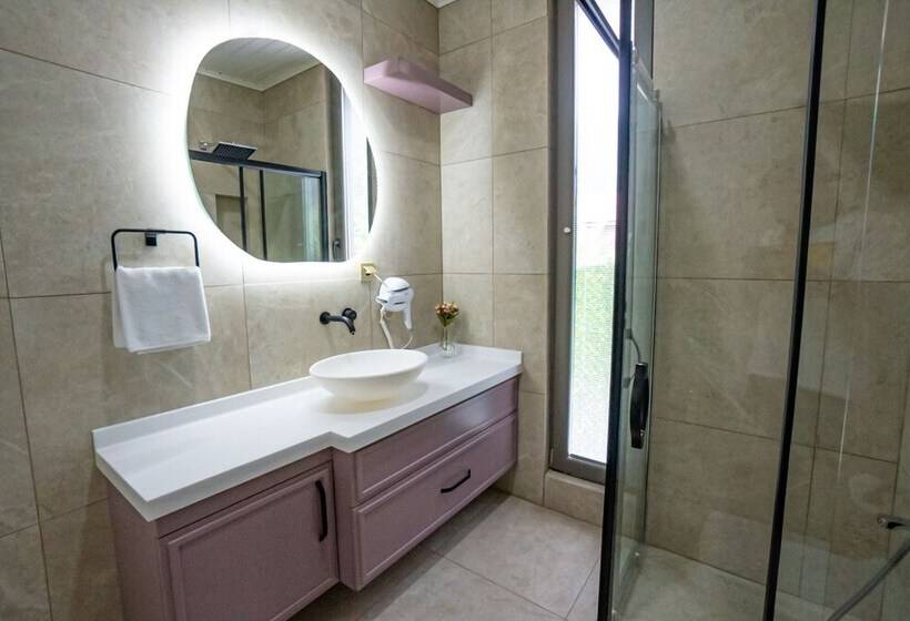 בית מלון כפרי Cirali Hestia Lodge