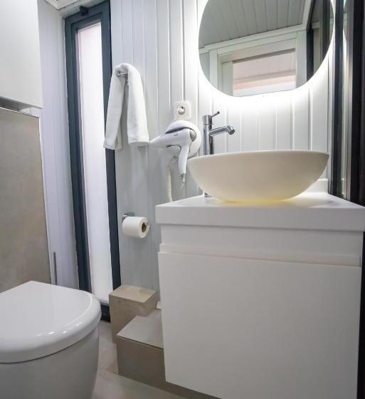 בית מלון כפרי Cirali Hestia Lodge