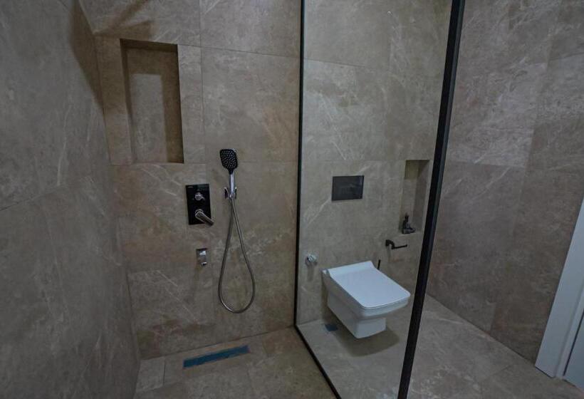 בית מלון כפרי Cirali Hestia Lodge